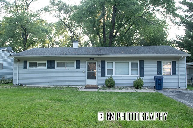 Primary Photo - 16212 St Louis Ave