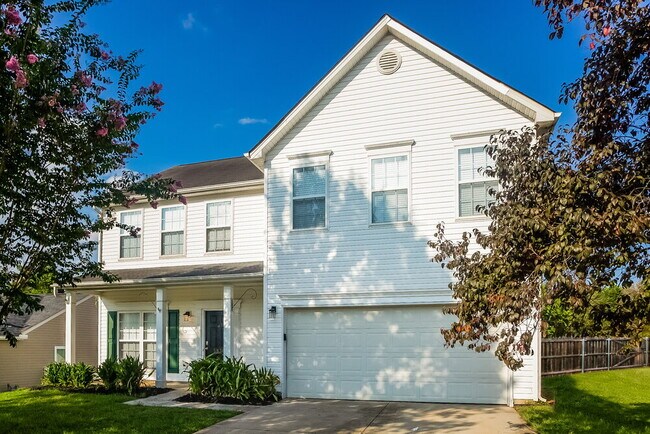 Foto del edificio - 5830 Dove Point Dr SW