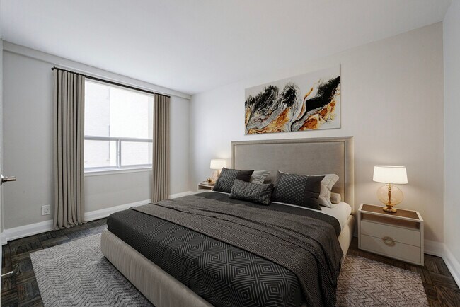 Photo du bâtiment - Ava Manor