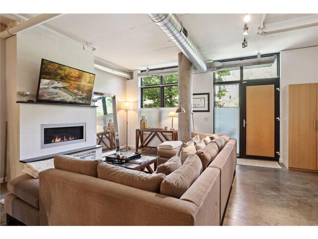 Foto del edificio - 200 Park Ave