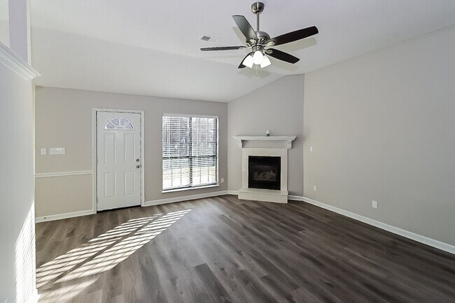 Foto del edificio - 10873 E Ridge Dr