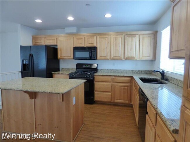 Building Photo - 3 br, 3.5 bath House - 4782 Mereworth Ct