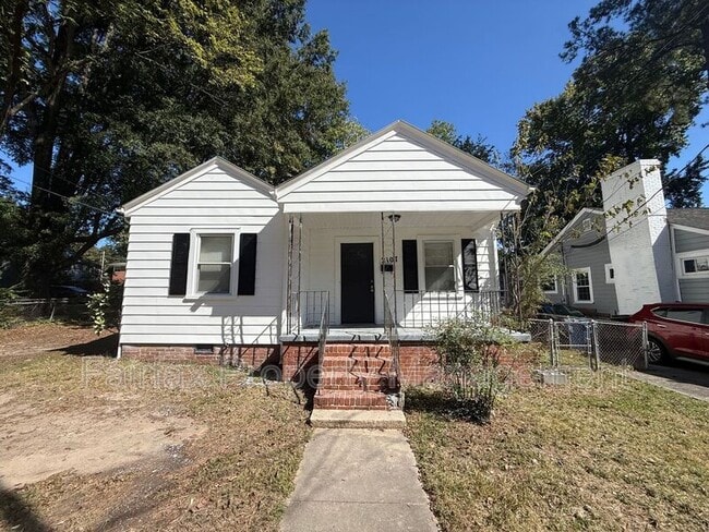 Building Photo - 2107 Concord St