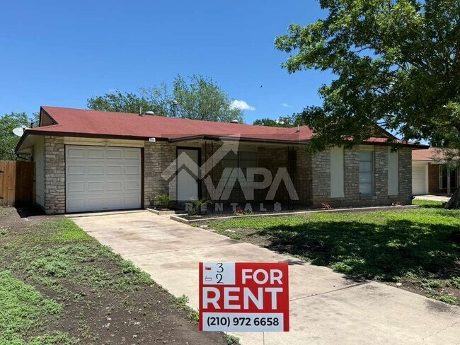 Building Photo - 7819 Quirt Dr
