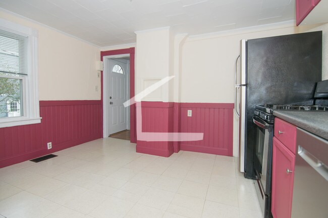 Foto del edificio - 7 Griggs Pl