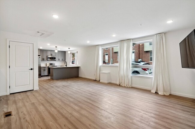 Photo - 1338 N 15th St Apartment