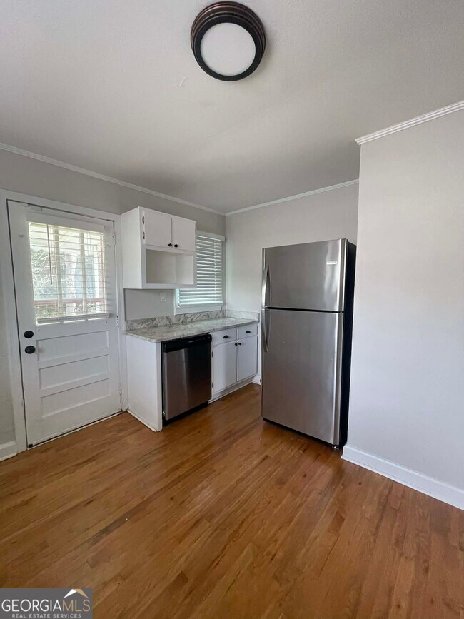 Foto del edificio - 113 Ramsey St