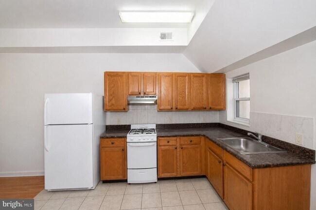 Foto del edificio - 1526 Mt Vernon St