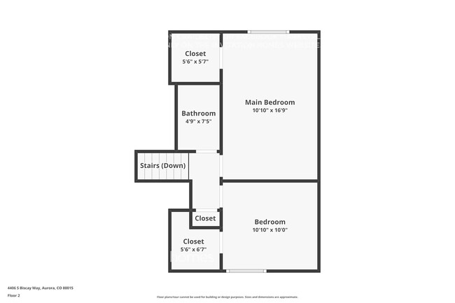 Foto del edificio - 4406 S Biscay Way