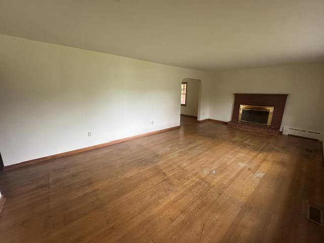 Building Photo - Charming 3-Bedroom Home with Large Yard, Carport & Unfinished Basement on Salem Avenue in Front R...