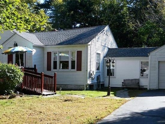 Primary Photo - 5 Lester Rd