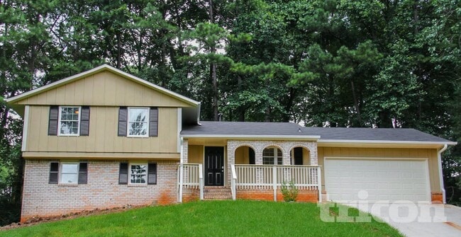 Foto del edificio - 4329 Cedar Ridge Trail