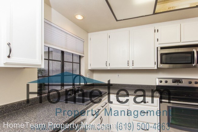 Foto del edificio - 3 br, 2.5 bath House - 1523 Apache Dr #C