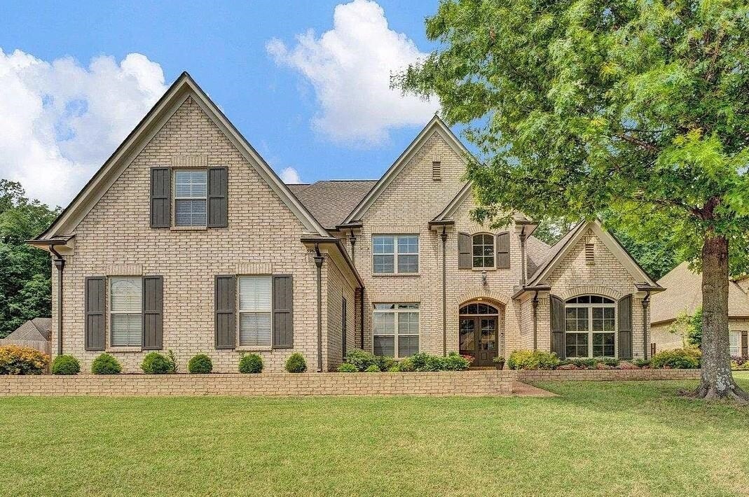 Foto principal - 5967 Carters Bluff Dr