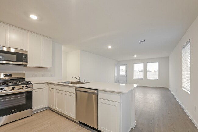 Foto del edificio - 10819 Bird Of Paradise Ln