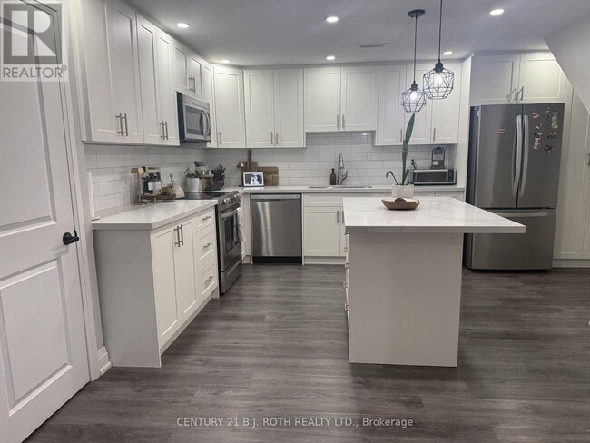 Building Photo - 56 Hickling Trail