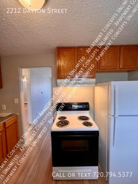 Foto del edificio - 2212 Dayton St