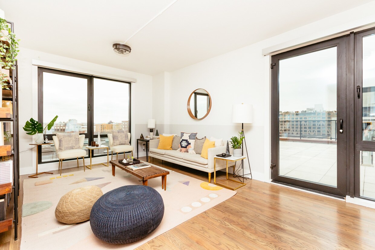 Foto principal - 115 Stanwix St