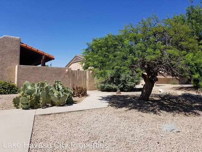 Building Photo - 2 br, 2 bath House - 3101 Kiowa Blvd S