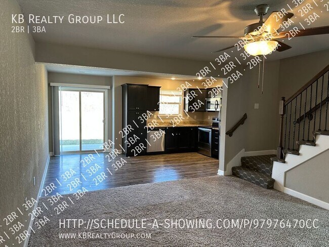 Building Photo - Newer Super 2 Bed Townhome in Belton; Raym...
