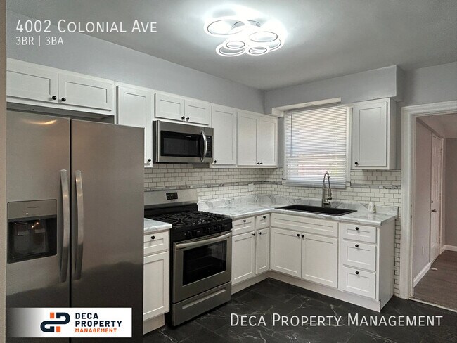 Building Photo - 4002 Colonial Ave