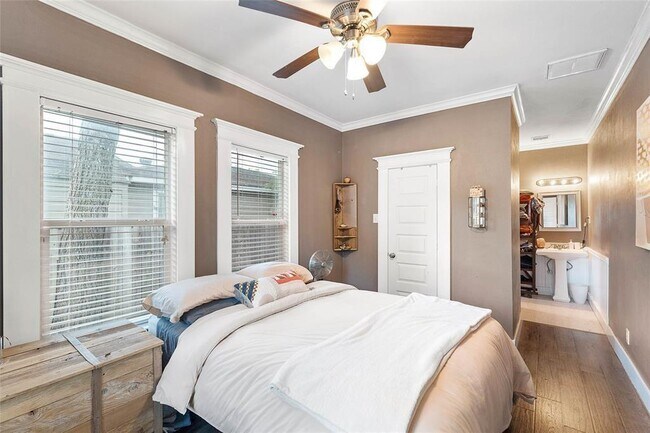 Foto del edificio - 4401 Elysian St