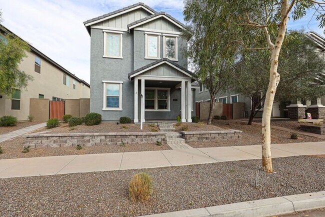 Foto del edificio - Move In Ready!stunning 3 bedroom, 2.5 bathroom home located in Phoenix!