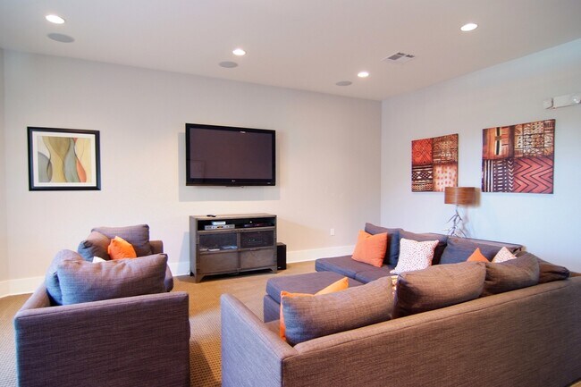 Foto del edificio - Ansley Walk