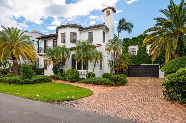 Foto del edificio - 500 Coconut Isle Dr