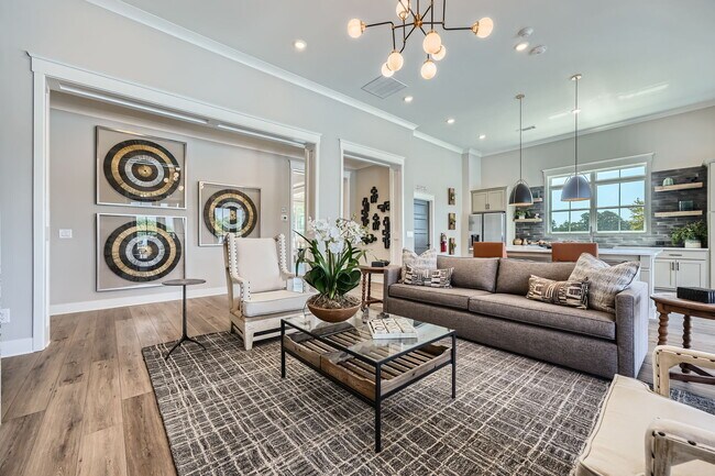 The Station at Kentmere - Lounge - The Station at Kentmere