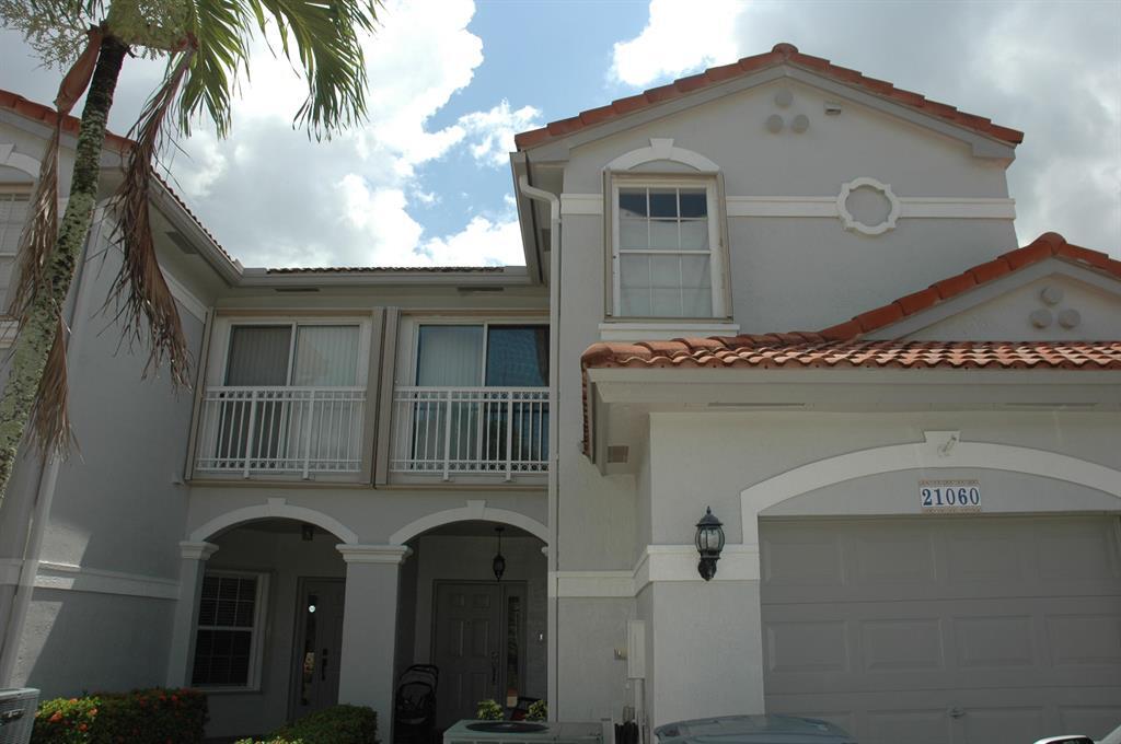 21060 Via Eden, Boca Raton, FL 33433 Townhome Rentals in Boca Raton
