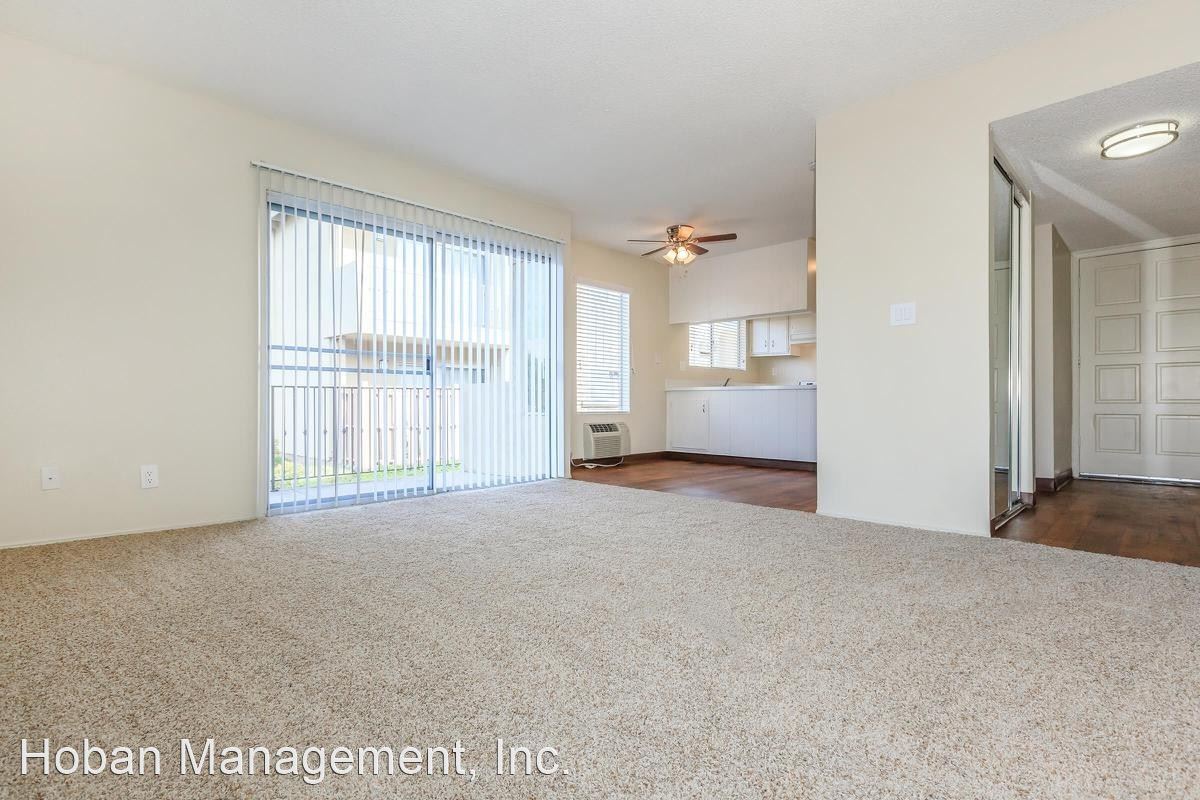 Foto principal - 4201 Spring St