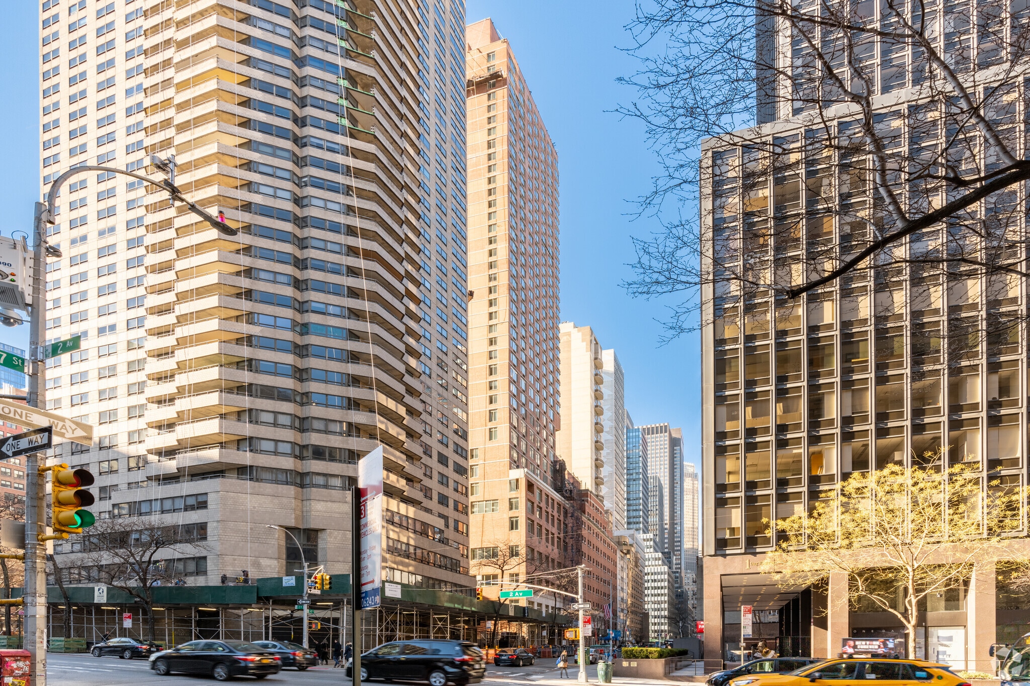 Club M at Turtle Bay