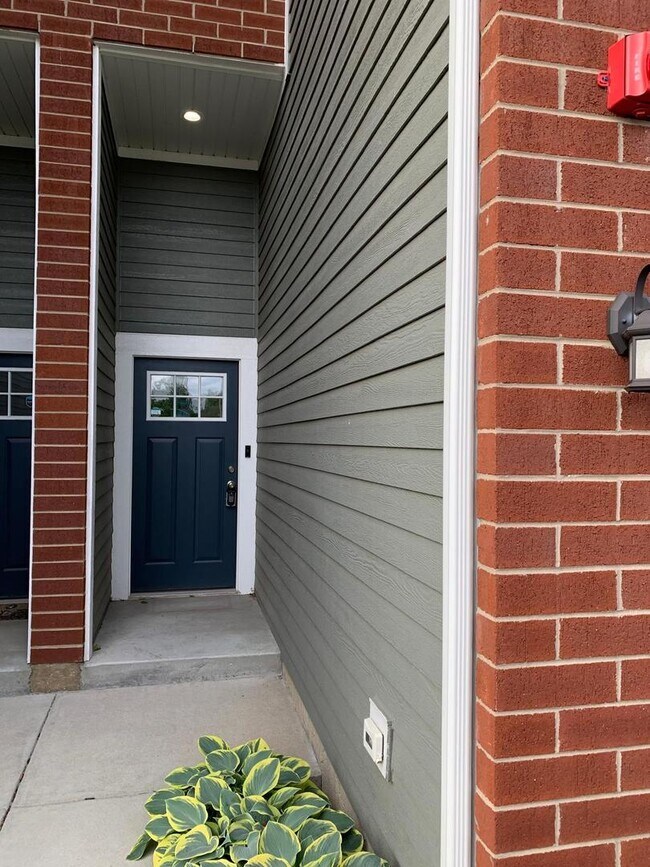 Foto del edificio - 906 Gillespie Ln