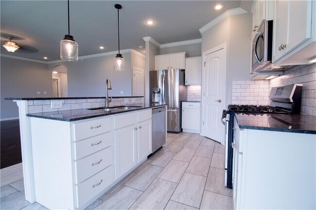 Foto del edificio - 1220 Gardenia St