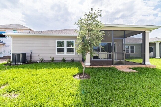 Building Photo - Longleaf home for rent