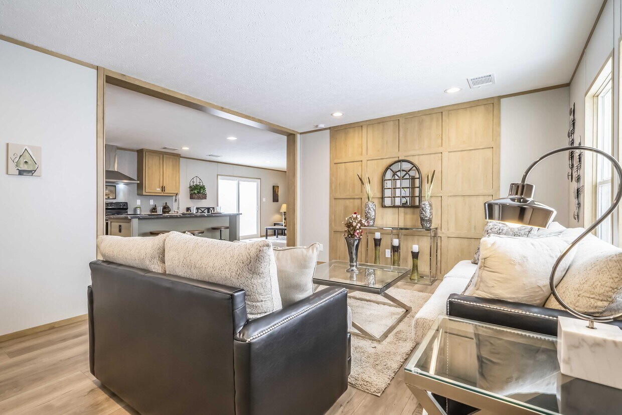 Fannin Meadows Houses for Rent Tyler, TX