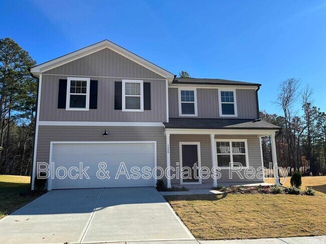 Foto del edificio - 1440 Heron Pond St