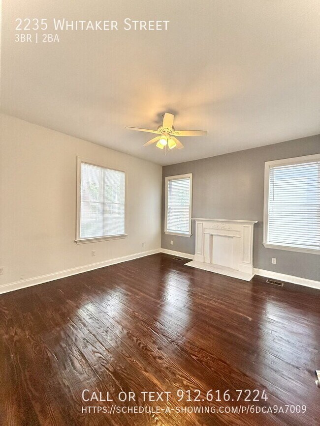 Foto del edificio - 2235 Whitaker St