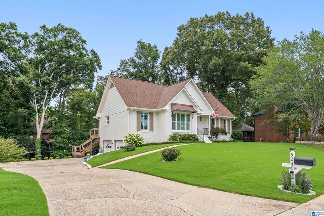 Building Photo - 5249 Meadow Garden Ln