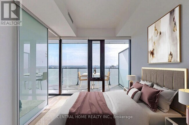 Photo du bâtiment - 185 Roehampton Ave