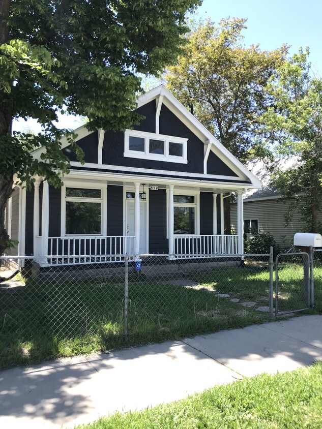 465 31st St, Ogden, UT 84401 House for Rent in Ogden, UT