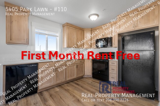 Building Photo - 5405 Park Lawn Dr