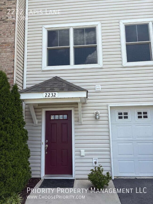 Building Photo - 2232 Lapis Ln
