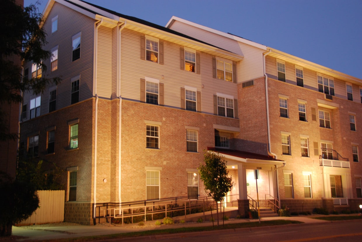 University Heights Apartments Madison, WI