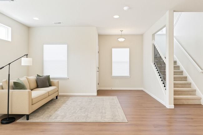 Building Photo - 6101 Inman Vw