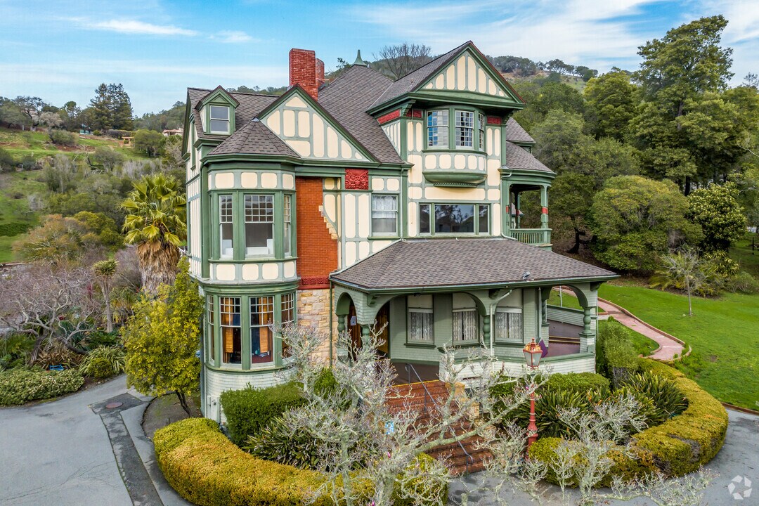 San Rafael