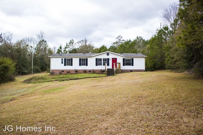 Foto del edificio - 314 Goose Creek Rd