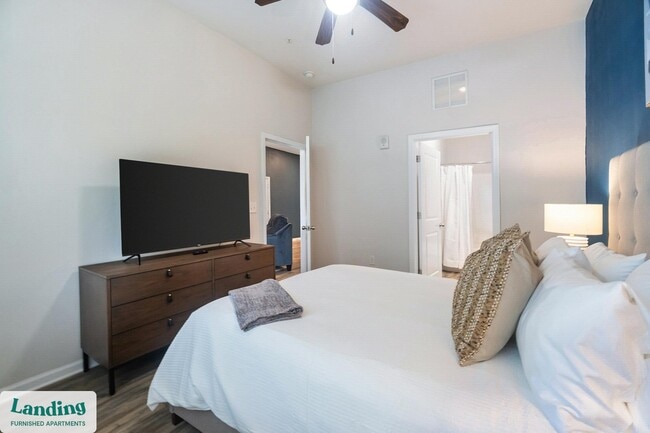 Foto del edificio - 655 W Mallard Creek Church Rd