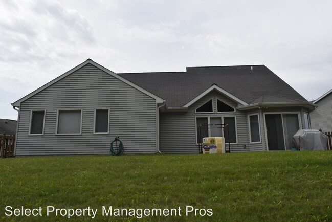 Building Photo - 3 br, 2 bath House - 2702 Ascension Court